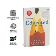Educated ( Educated): A Memoir by Tara Westover