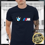 Baju Tshirt BMW M Unisex