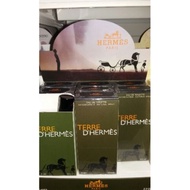 Perfume TERRE_D'HERMES Edt 20ML For Men