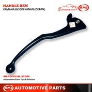 Yamaha Byson Brake Handle