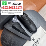 zegna2025 New Men's Casual Fashion Sports Shoes Tennis shoes