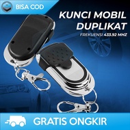 Duplicate Car KEY REMOTE CONTROL SMART KEY WIRELESS 433.92MHZ WE32
