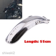 [shiwakibcMY] Rear Mudguard Metal Steel Fits CG125 / CG125 Fan / CG125 Cargo