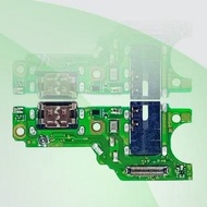 Flex Cable oppo Realme C61 Charging Connector C61 Bottom C61