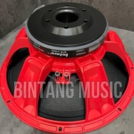 Speaker komponen betavo b18-v400 original 18 inch B18V400