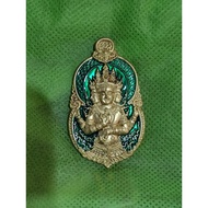 Phra Phrom  Edition: Phrom Sarapatnuek (Wish-fulfilling Brahma) 