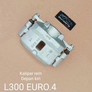 Knuckle Knakel Knukel Disc Brake Kaliper Rem Depan Kanan / Kiri Mitsubishi L300 Diesel Euro 4 2022-U