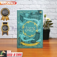 BISA COD - Buku Novel Remaja SELENA - Gramedia Pustaka Utama Buku Novel Remaja Tebal Buku Novel Rema
