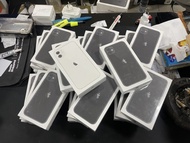 Iphone 11 128Gb Ibox (Baru)