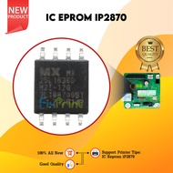 Canon Ip2870 Eprom IC, Canon Ip2870 Eeprom IC Counter 2870