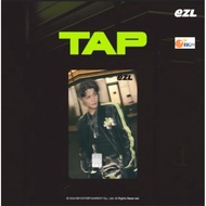 Hanju TAEYONG NCT-EZL TRANSPORTATION CARD Traffic Korea Easycard