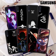 Phone Case For Samsung J730 J7 Pro J2 J5 J7 Prime V31T3 Anime One Piece Soft Casing