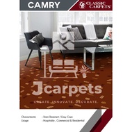 Camry Carpet Mosque Carpet Hall Carpet Mosque Carpet Office Carpet Building Carpet Hotel Carpet