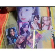 Aespa Drama Scane Album