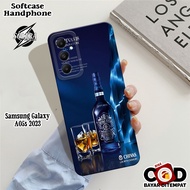 Samsung Galaxy A05s 2023 Case Softcase Samsung Galaxy A05s Latest 2023 Silicone Pro Camera Fashion C