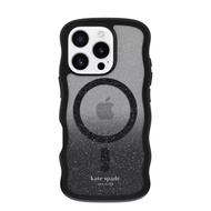 Kate Spade Wavy MagSafe Case for iPhone 16 Series