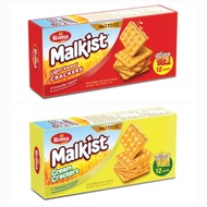 ROMA Malkist Diet Cake 168g