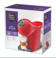 Nespresso Dolce Gusto Genio S Plus 咖啡機