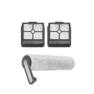 Compatible with For Dreame H12 H11S Floor Scrubber HEPA Filter / Roller brush Accessories