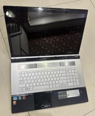 零件機 acer 8950g i7 2630qm 4G 記憶體 故障機