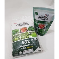 Mr Ganick 532 Organic Leafy Fertilizer / BABA 532 叶面肥