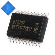 1pcs/lot BTS707 BTS711L1 BTS712N1 BTS716G BTS721L1 BTS723GW BTS724G BTS737S2 BTS740S2 BTS7740G BTS77