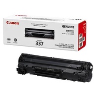 Hộp Mực Canon 337 dùng cho máy in: MF211/ MF221D/ MF241D / MF215/ MF217W/ MF212/ MF235/ LBP151 - Hàn
