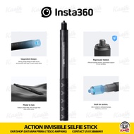Insta360 Action Invisible Selfie Stick