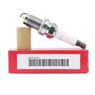 4/6PCS 9807B-5617W IZFR6K-11 Laser Iridium Spark Plug For Honda Accord Acura RL TL RSX TSX Civic CRV