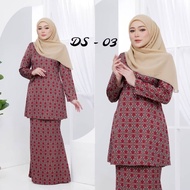 Baju Kurung Moden Terbaru Kurung Pahang Kurung Ironless Kurung Riau Kurung Murah