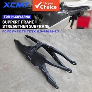 Rear Seat Tailstock Bracket Subframe For Husqvarna FC TC TE TX 125-450