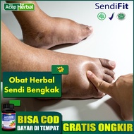 Obat Sendi Bengkak dan Memerah - Obat Sendi Pegal Pegal - Obat Sendi Ngilu - Obat Sendi Linu - Sendi