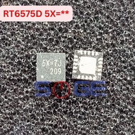 5X= 5X RT6575D RT 6575D RT 6575 D RT6575 RICHTEK