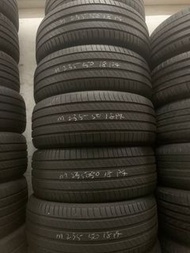 MICHELIN~235/50/18~(P4)~90%~2條~24小時包裝