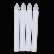 Light Candles Hot Long New Flameless LED Tealights