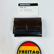 Freitag Bag Model F50 E.T. Chocorat