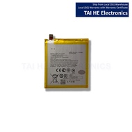 C11P1601 Polymer Lithium Battery for ASUA Zen Fone Live ZB501KL 2650mAh 3.85V Mobile Phone Battery