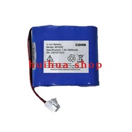 1pce BP2S2P 7.4V for Rechargeable Lithium Battery Pack Accessories