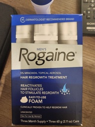 Rogaine 5%