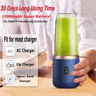 Electric juicer fruit presser Home&amp;office juicer Machine Portable Fruit blender juicer Shake Tumbler