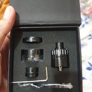 Legal Rda