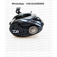 ㍿✺✹2020 DAIWA Fishing Reel TATULA SV TW 103 Left & Right Handle Baitcasting Reel with 1 Year Local W