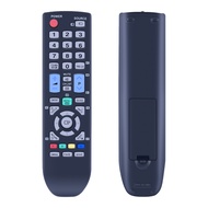 AA59-00496A Remote Control for Samsung TV LE40D503F7W LE40D504F7W T22A300 T27A300 PS51D530A5W PS51D5