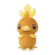 POKEMON CENTER 2018 Pokemon Torchic Starter Doll Generation 3