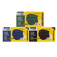 Neutrovis Medical Face Mask 4 ply