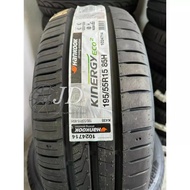 ✧Tayar Tyre Tire 19555R15 Hankook Kinergy Eco2 K435 (2024)❇