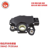 5W4Z-7F293AA 5W4Z7F293AA Automotif Sesuai untuk Penderia Suis Gear Ford 5S5399