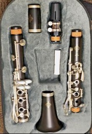 Buffet Crampon E11 clarinet 單簧管