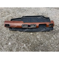 JDM Original Used Center Instrument Panel Cover Dashboard AC Switch Aircond Vent (Defect) Honda Elys