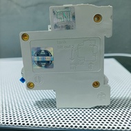 MCB ANTI JEGLEK MERLYN GERIN DAN TIMAH SEGEL CL 2 CL 4 & CL 6 KUAT DAYA SAMPAI 1200 W - 2400 W